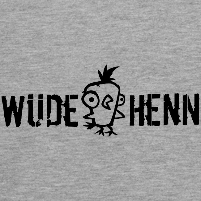 Vorschau: Wüde Henn - Teenager Premium Langarmshirt
