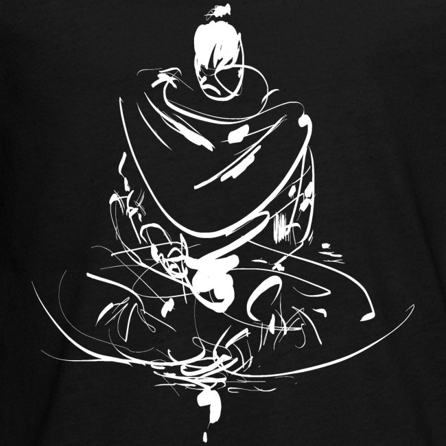 Iaido Samurai Zen Meditation