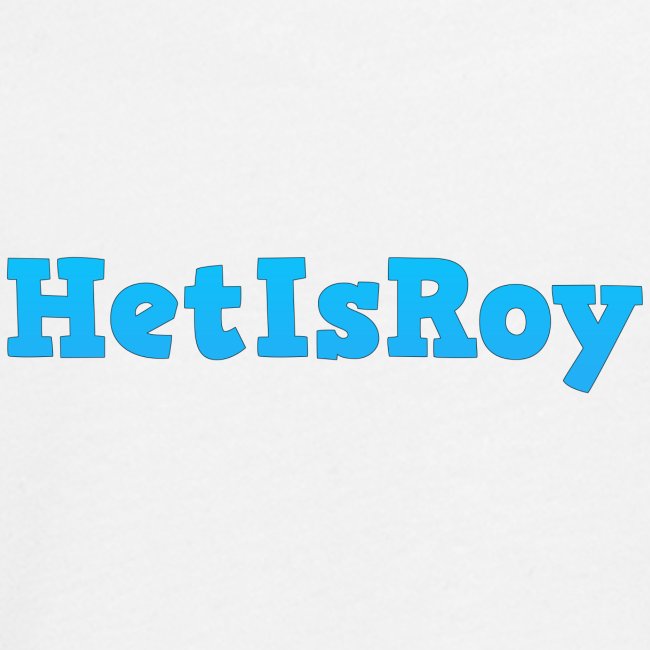 HetisRoy