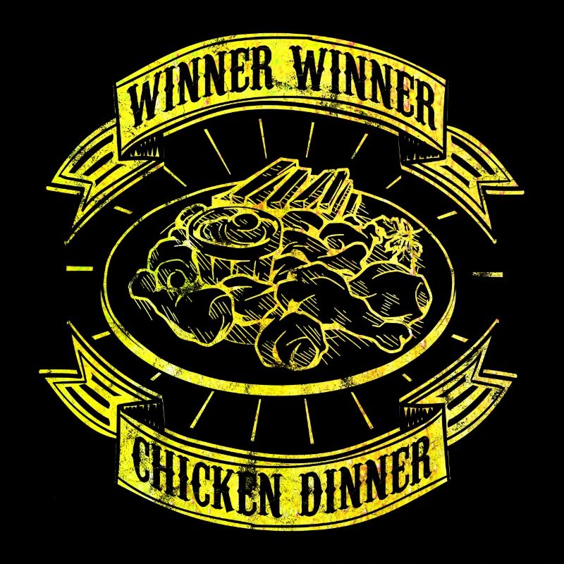 playerunknown's battlegrounds / PUBG