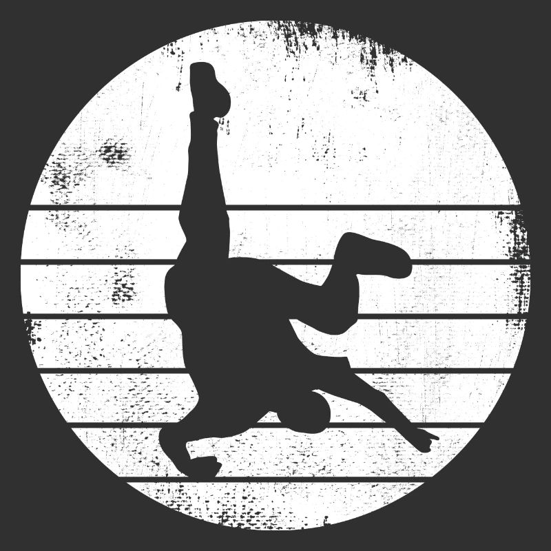 Breakdancer Sketch