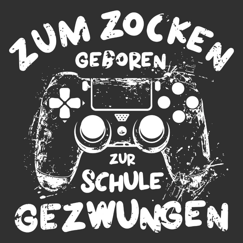 Computerfreak Zocker Gamershirt Hacker