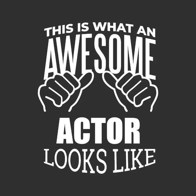Schauspieler