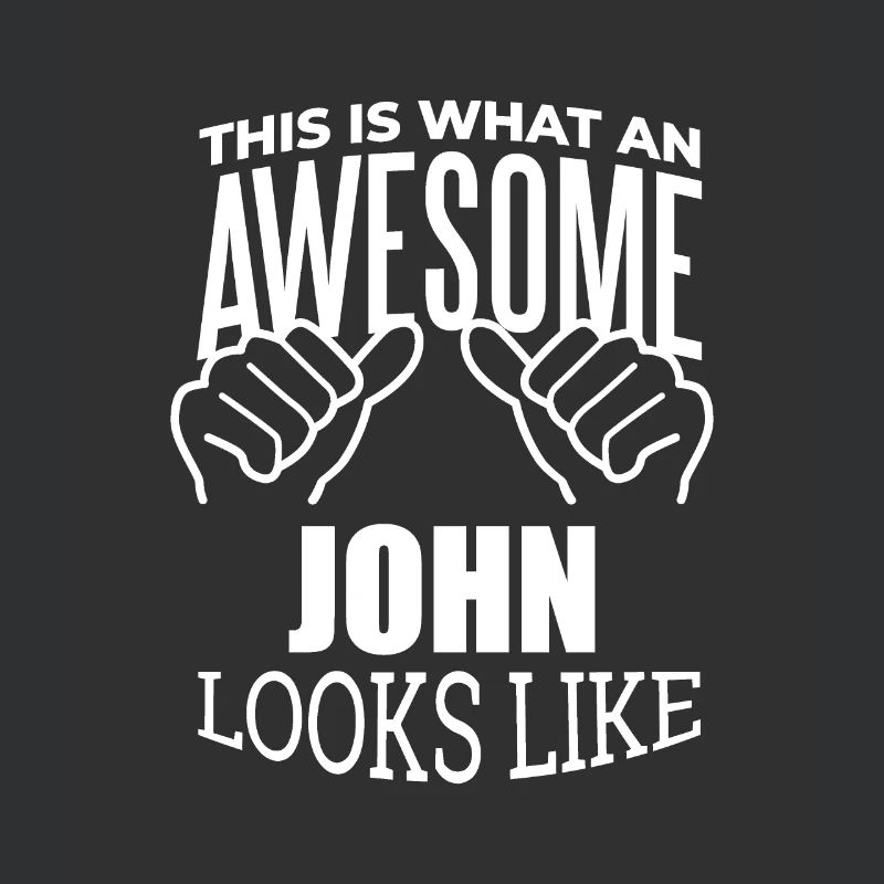 John