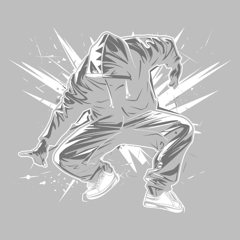 Breakdancers