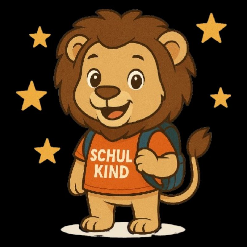 Schulkind 2026 Einschulung 2026 1. Klasse 26