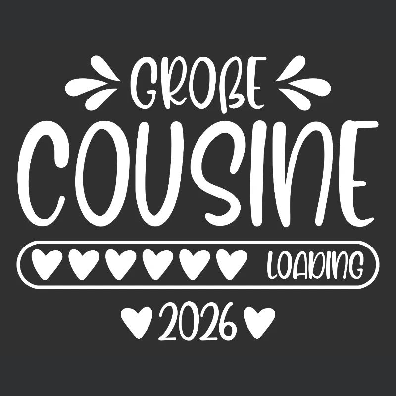 Big Cousin 2026 loading