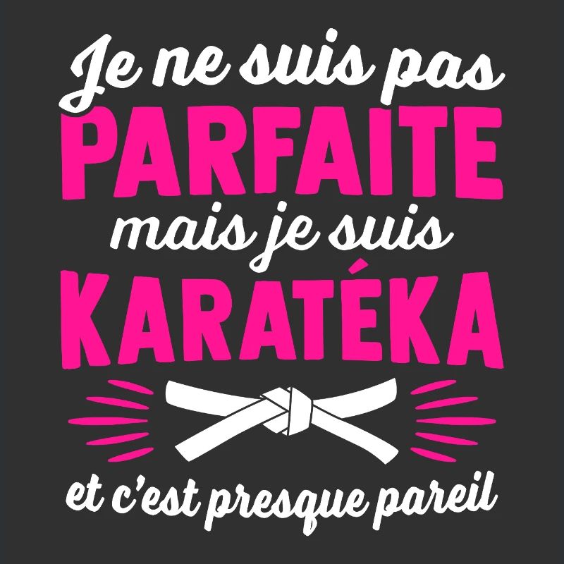 Ich bin ein Karateka