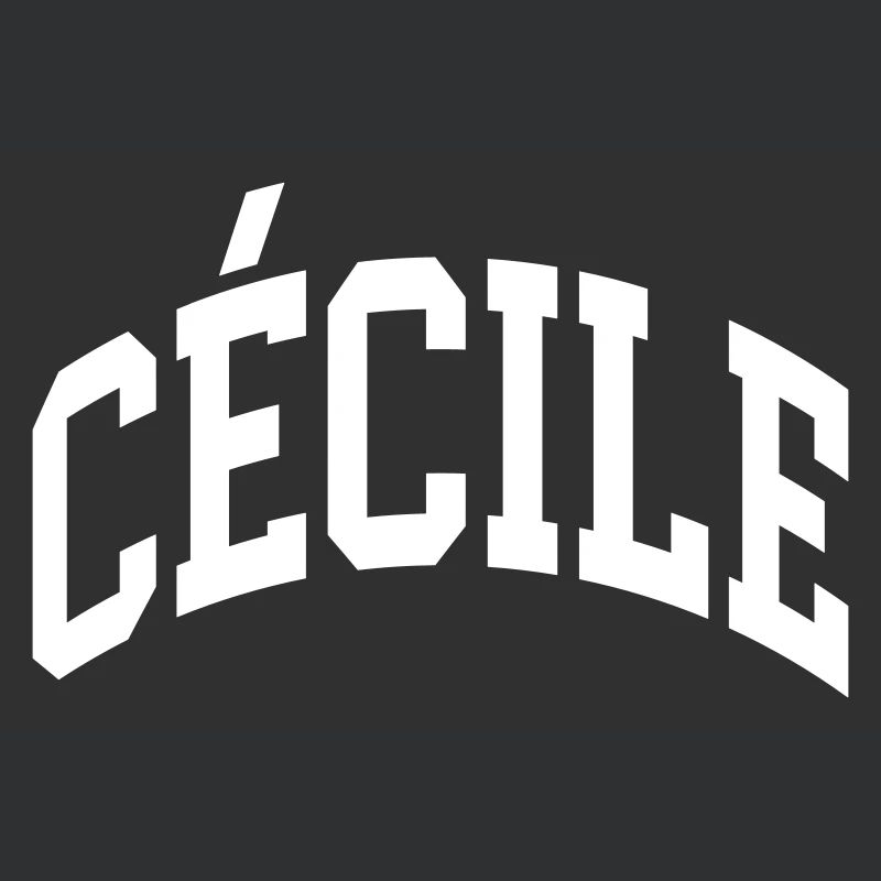 Cécile