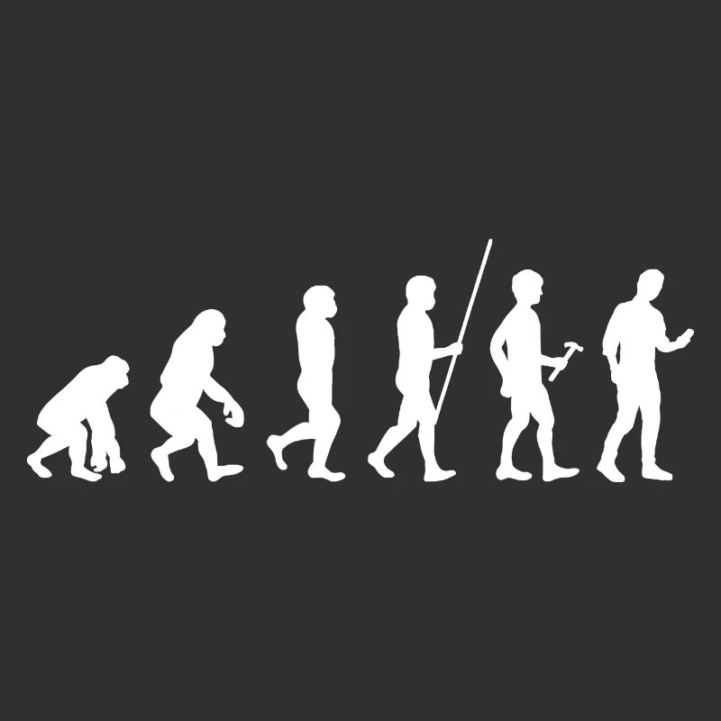 Evolution Smartphone Generation