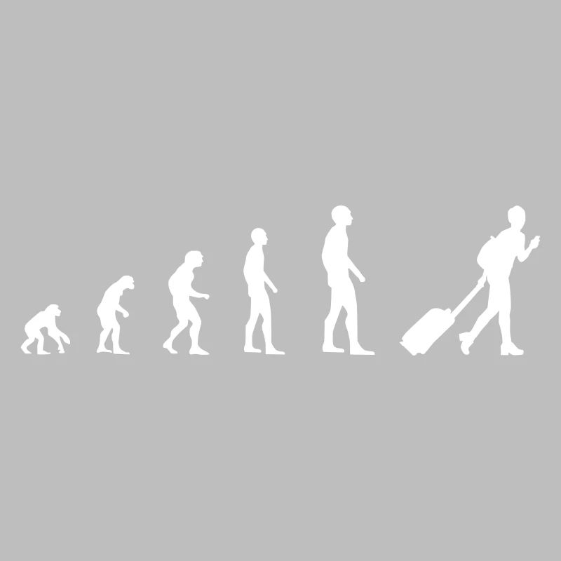Reisender – Evolution