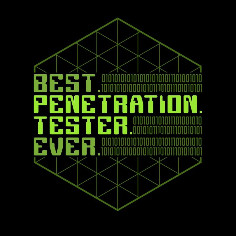 Penetration Tester Pentest Pentester