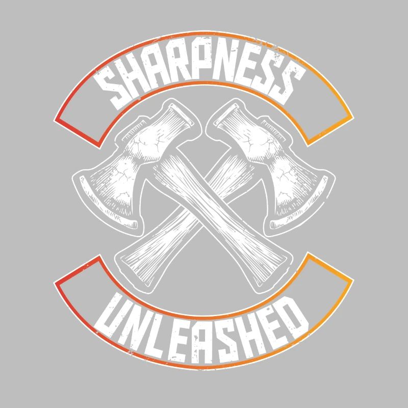 Axe Throwing Lumberjack Sharpness Unleashed