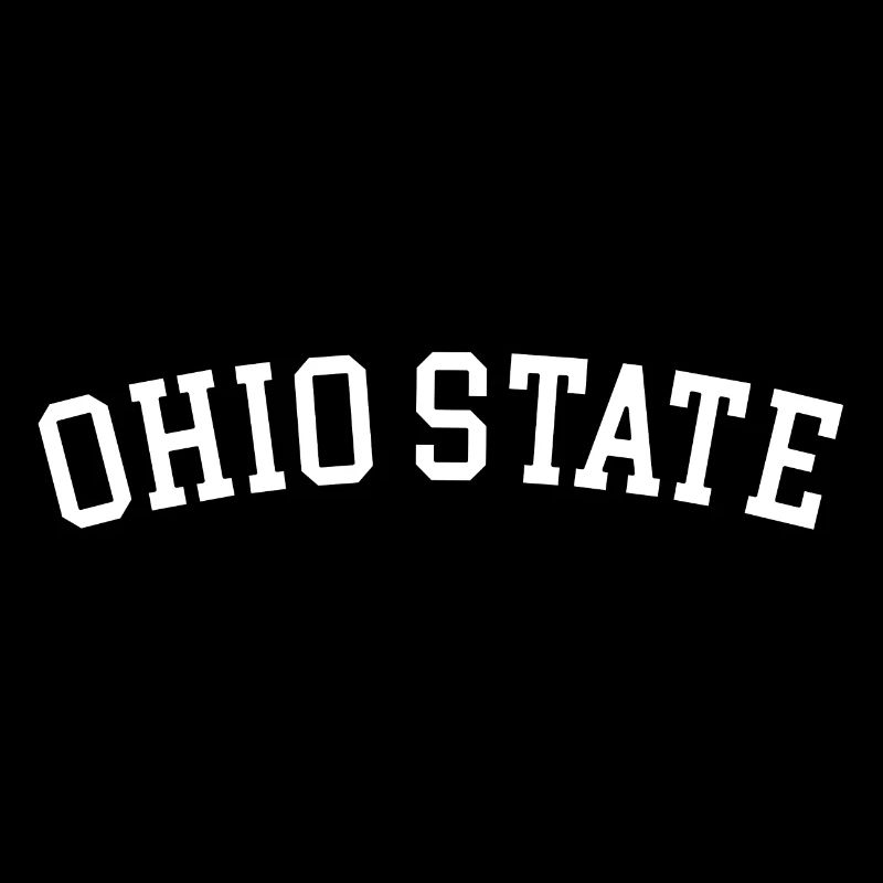 OSU Ohio State University