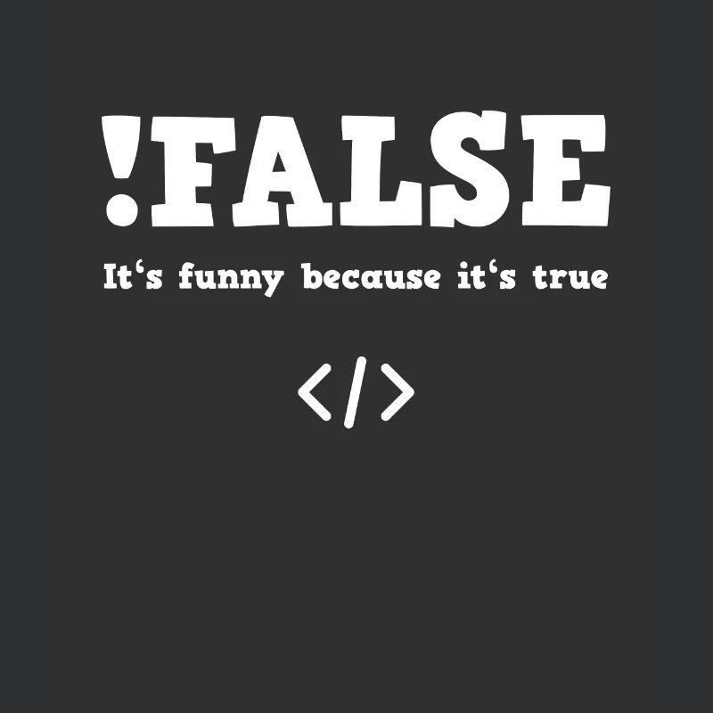 Programmierer Programmieren lustiger Spruch