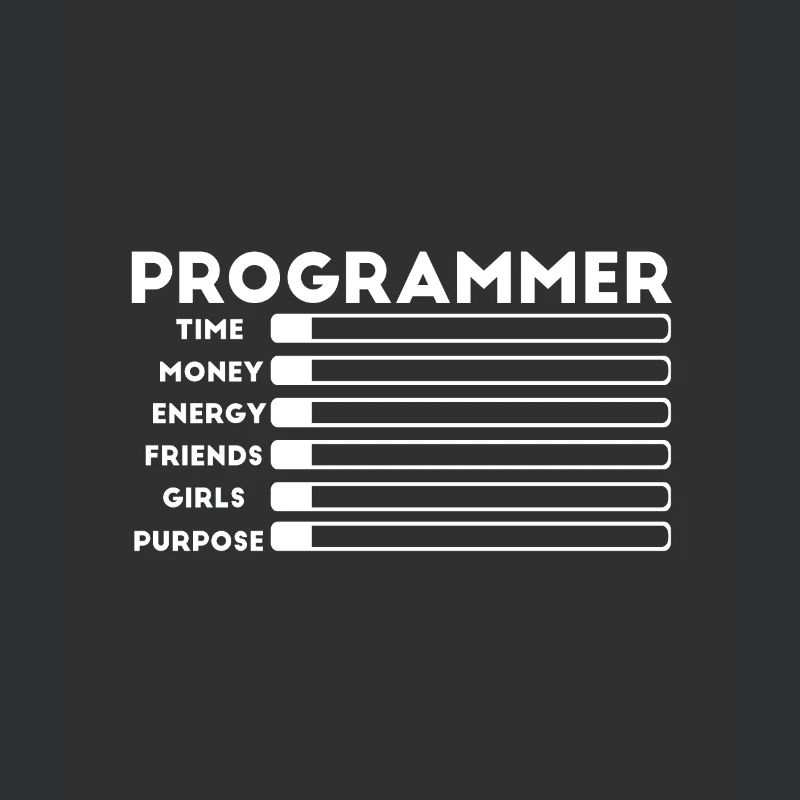 Programmer nerd computer HTML