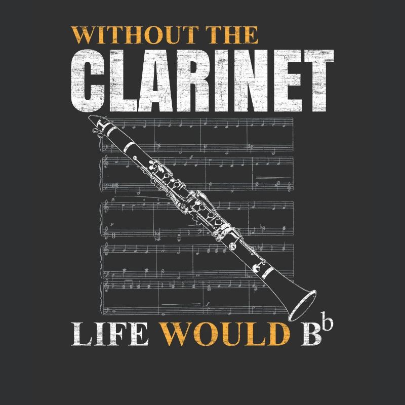 clarinet