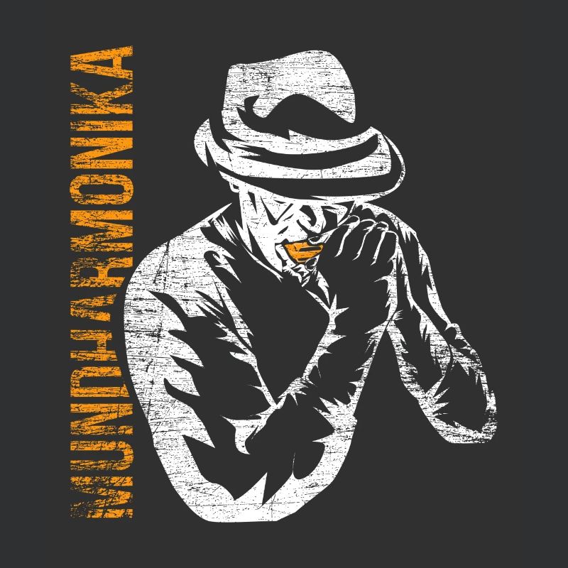 harmonica