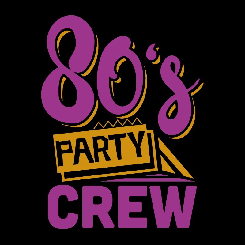 80s Party