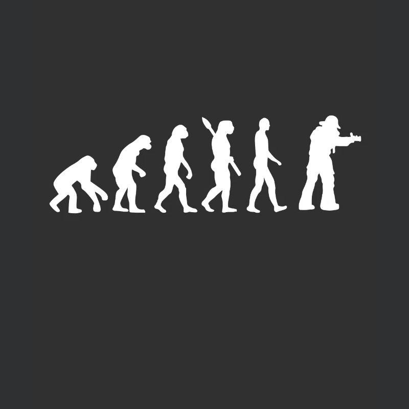 Evolution Firefighter