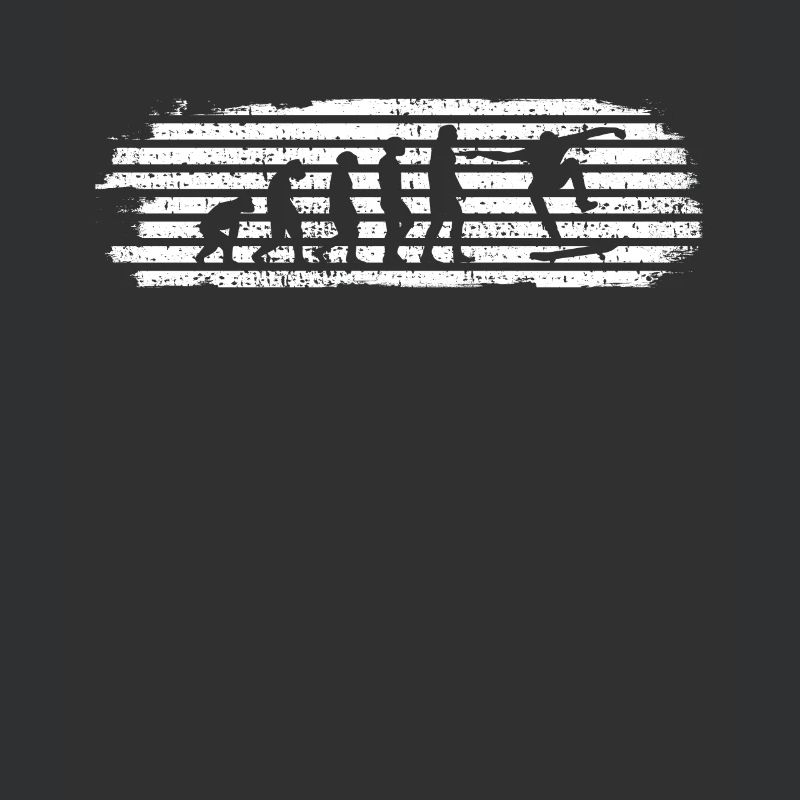 Skateboard Evolution