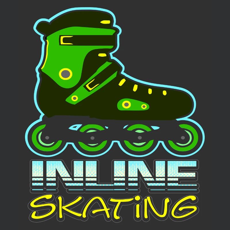 Inline skating
