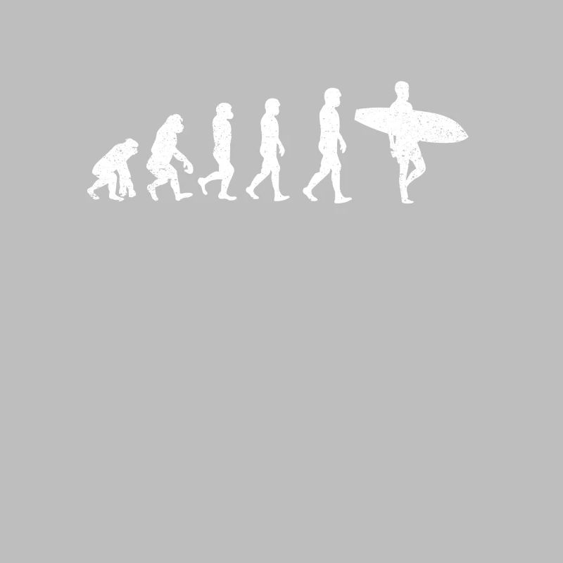 Evolution du surf