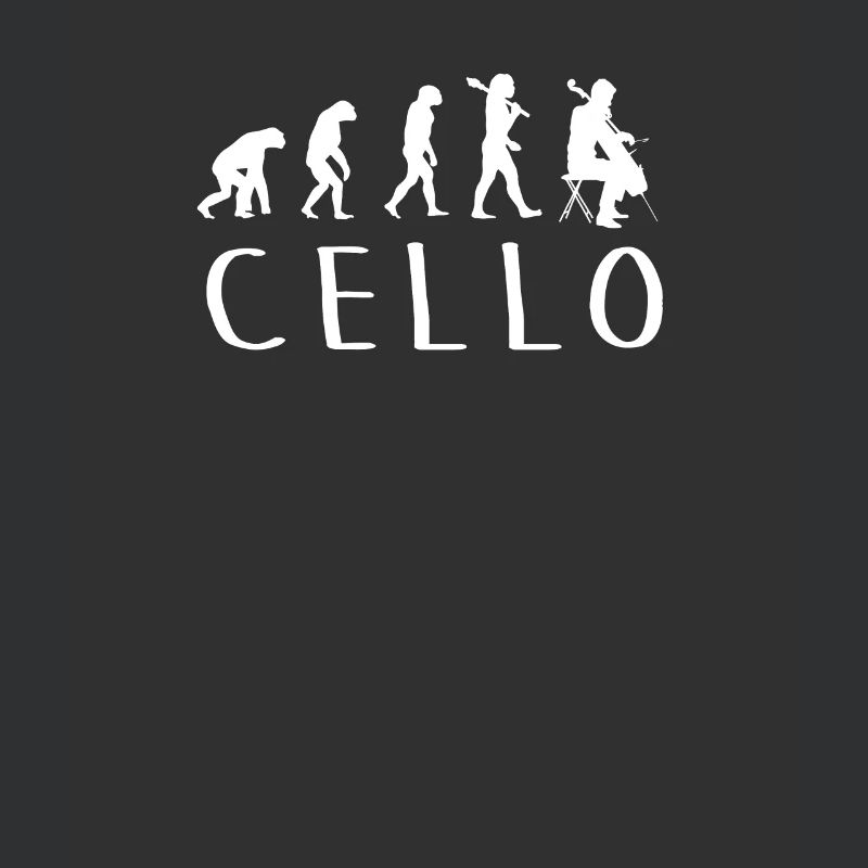 Cello Evolution