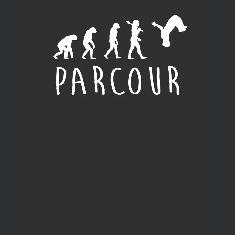 Parcour Evolution