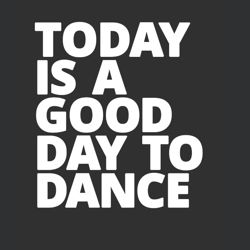 Dancer Dancer Saying Dance Dance Teacher Gift