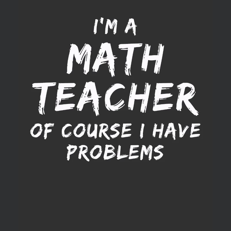 Prof de math