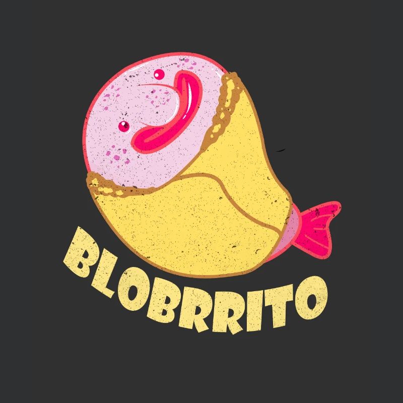 Blobfish