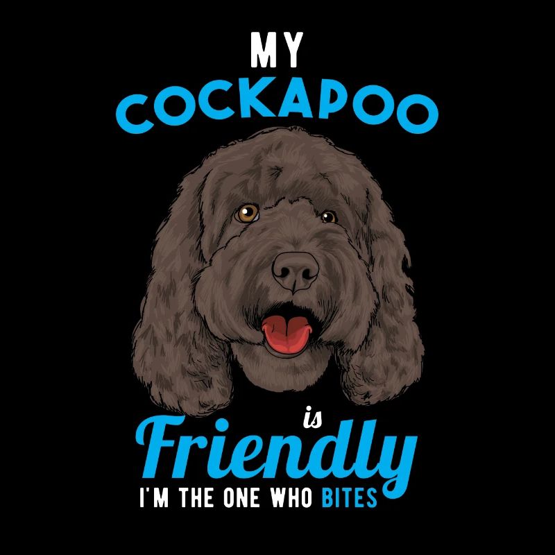 Cockapoo
