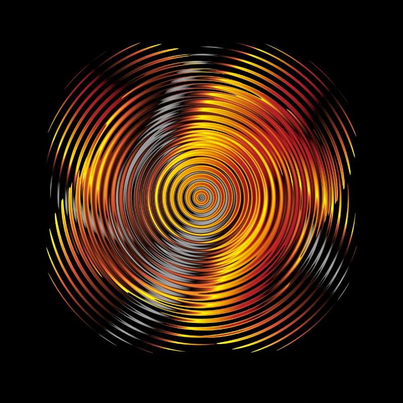 Gradient rotation