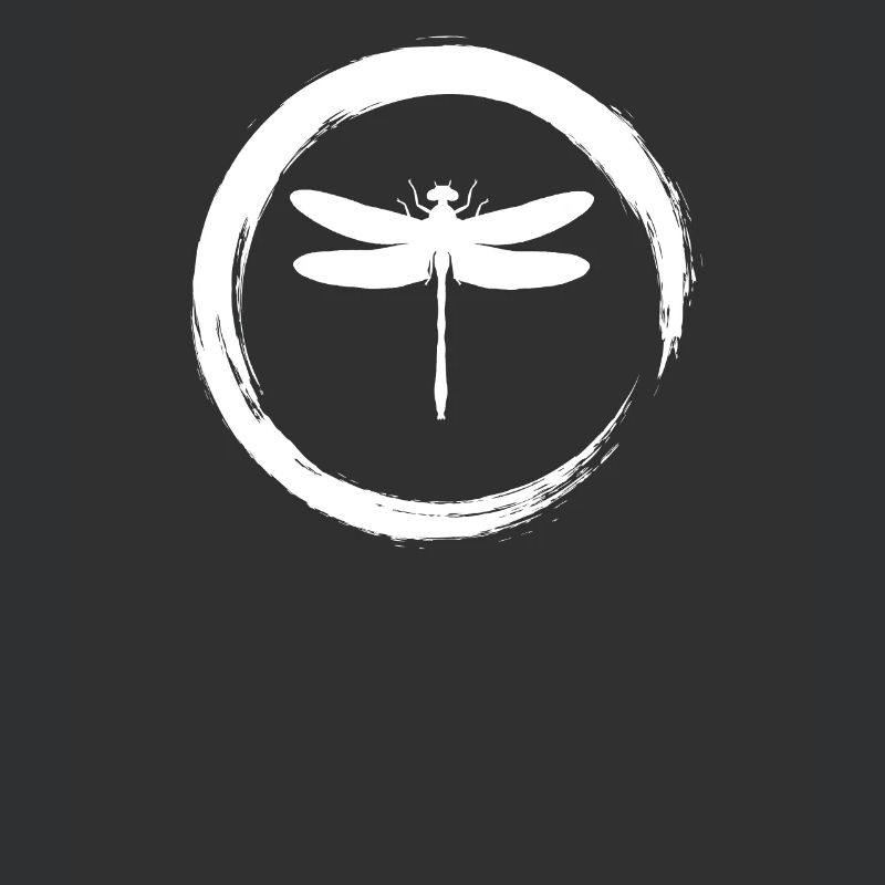 libellule