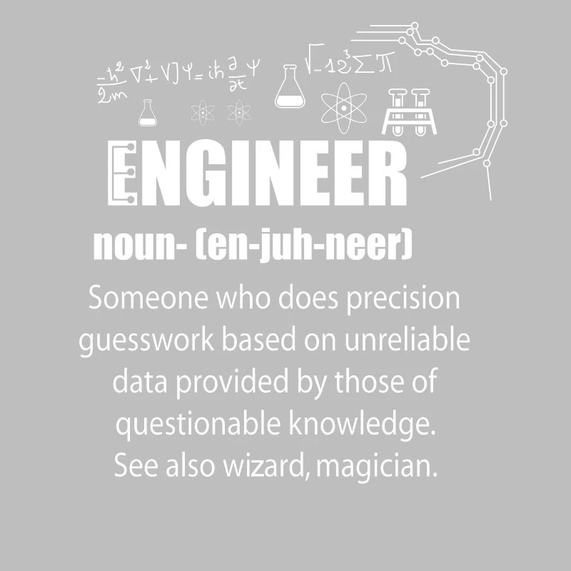 Engineer definition