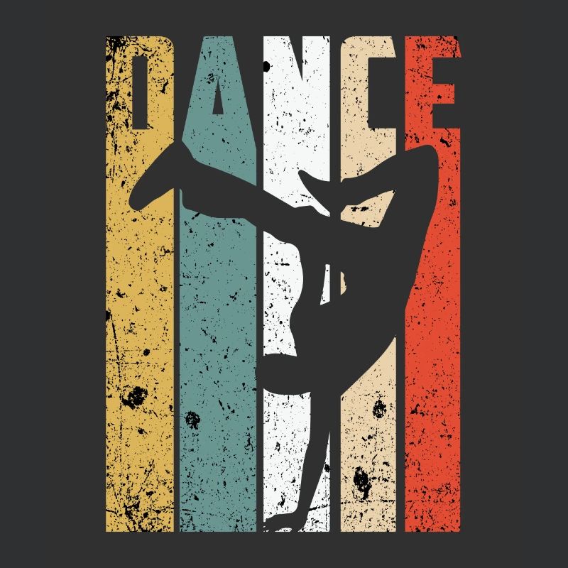 Breakdance break dancer