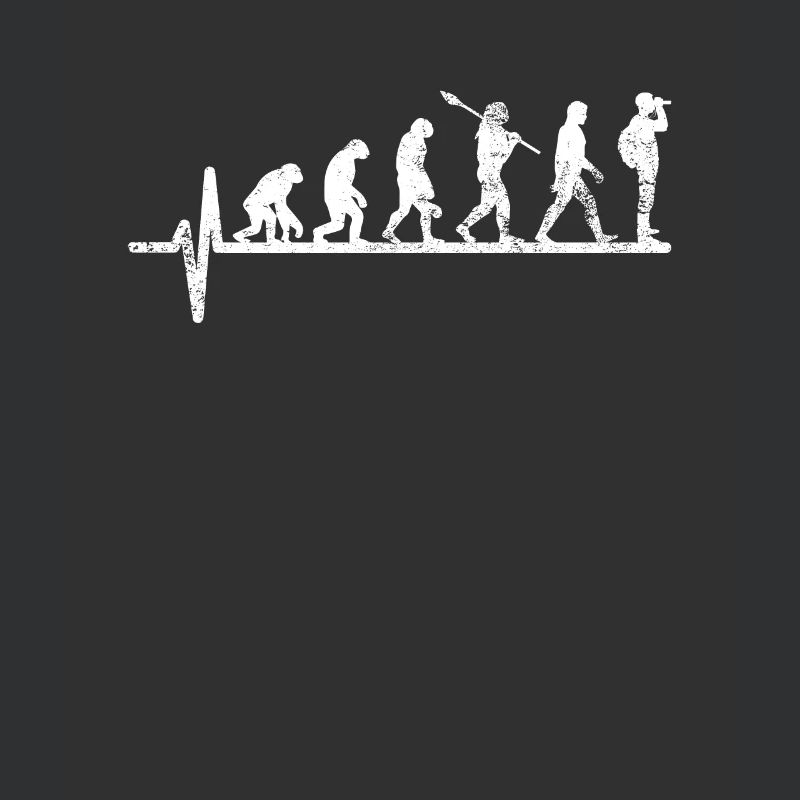 Vogelbeobachter Evolution