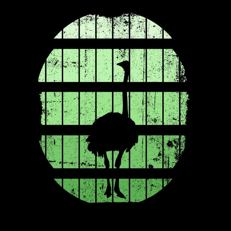 ostrich
