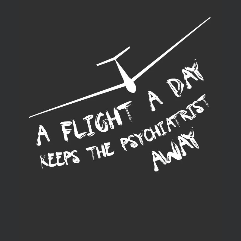 Glider pilot