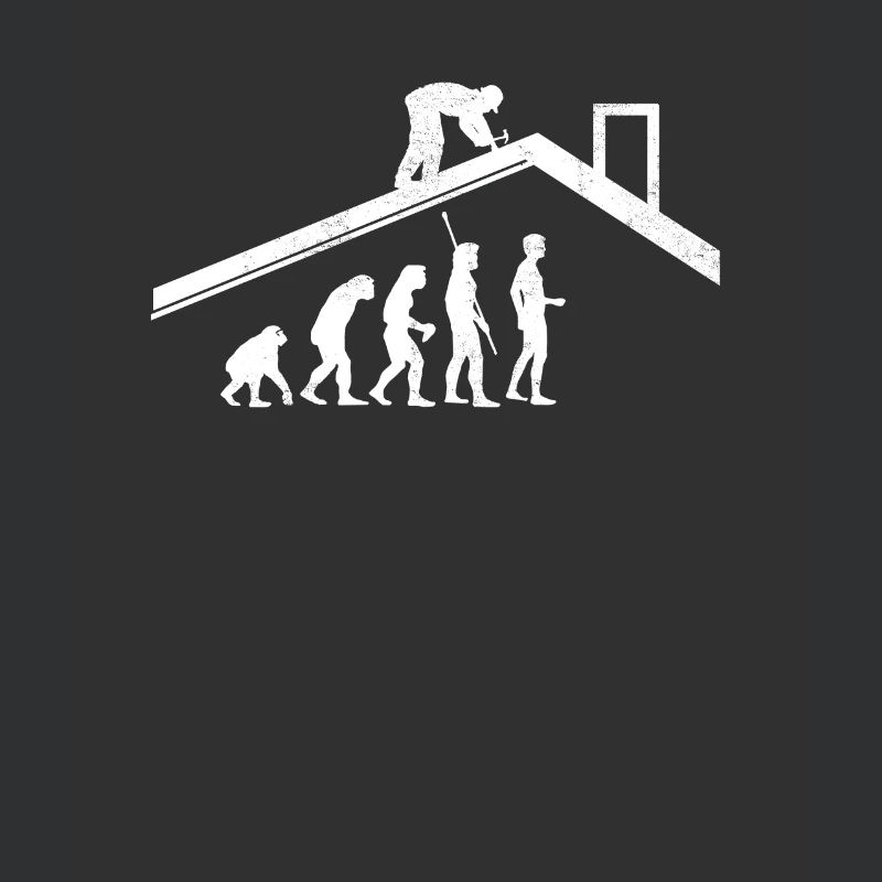 Evolution Dachdecker