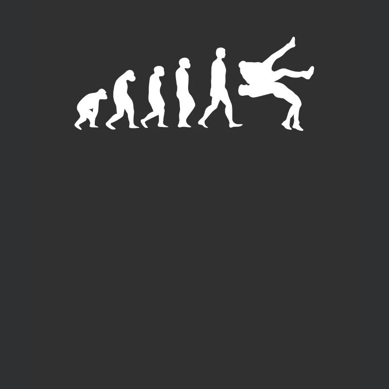 Ringen Ringer Evolution Ringkampf Ringkämpfer