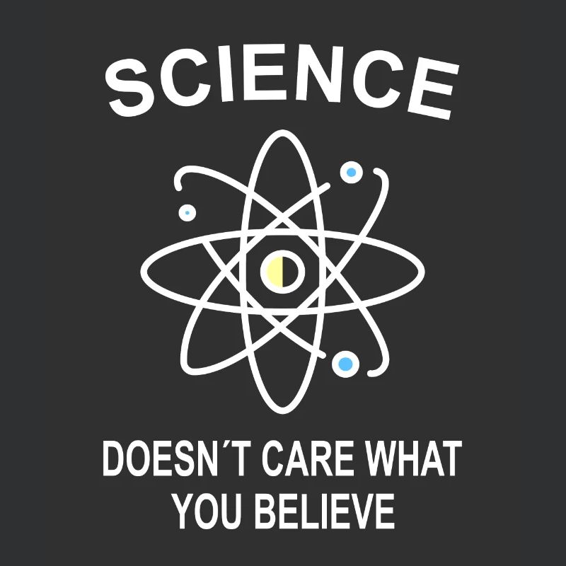 Science Physics Science Gift Idea