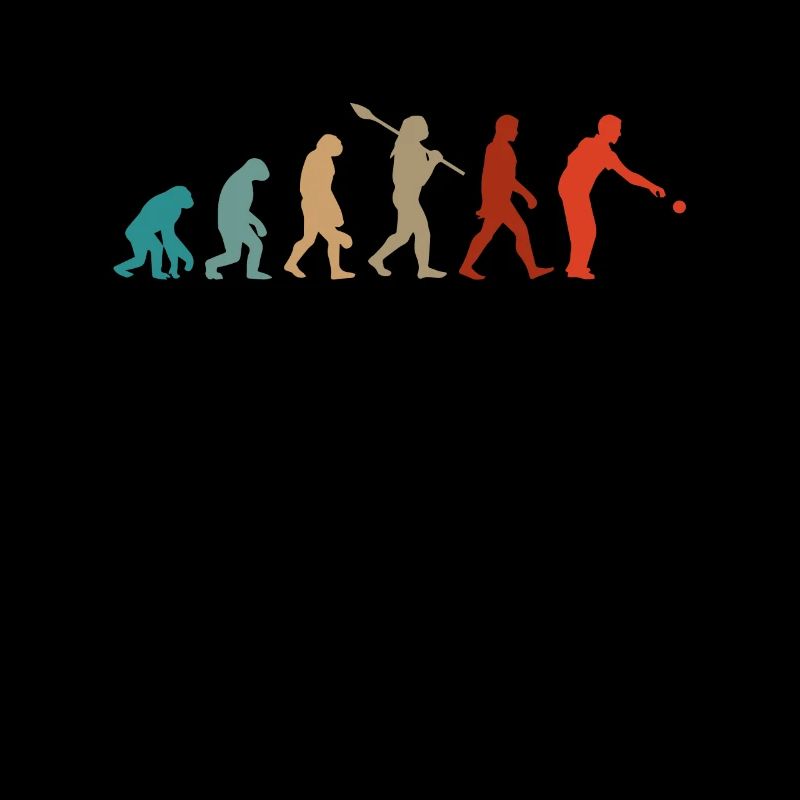 Évolution de Boule