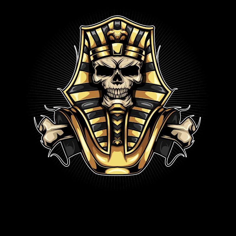 Pharaoh Anubis Egyptian Egypt Gift