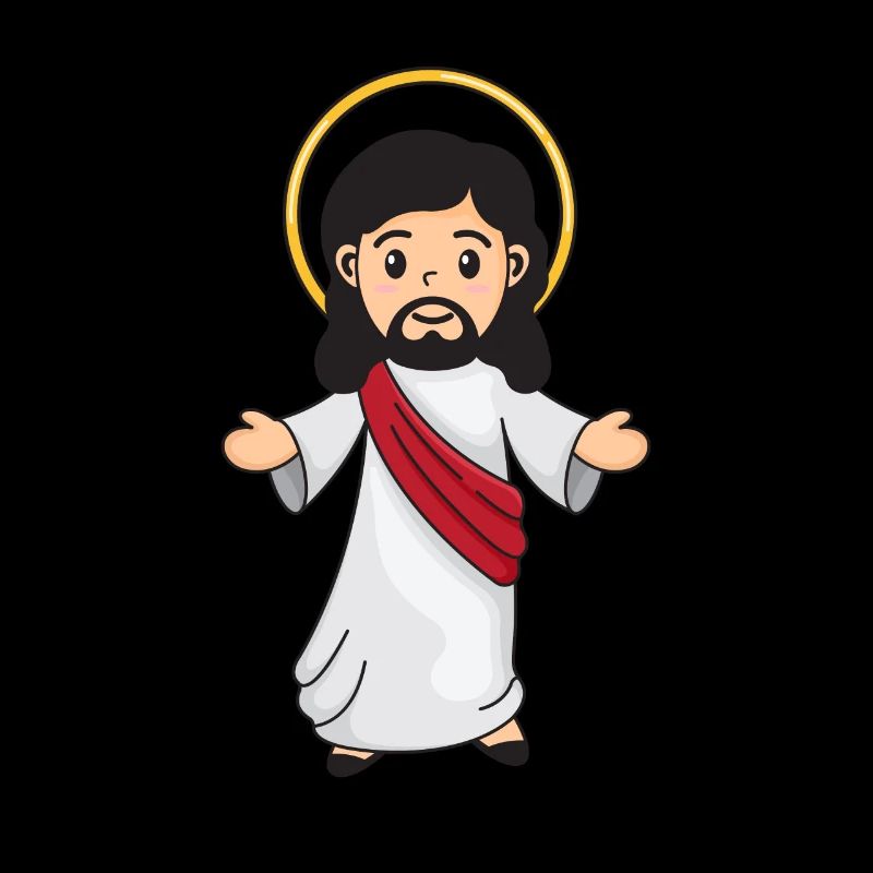 Jesus Christus