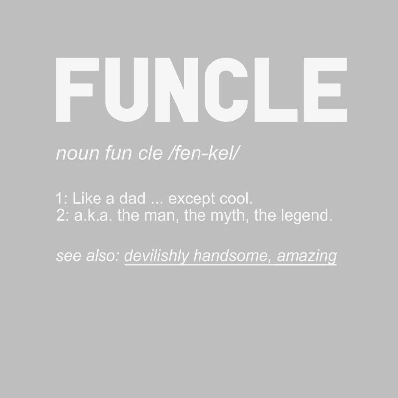 Funcle