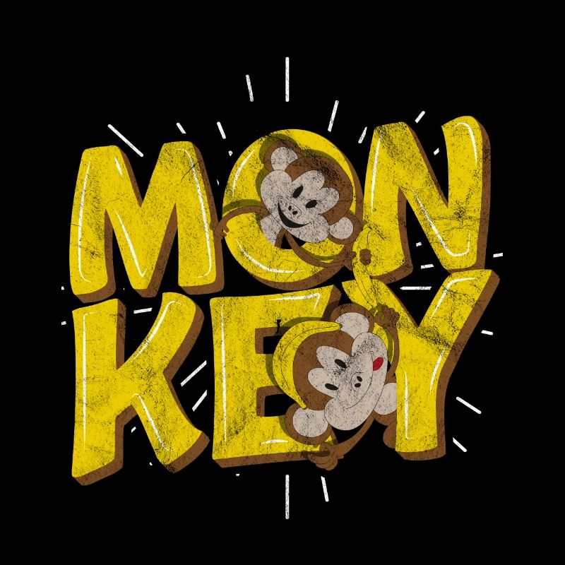 monkey