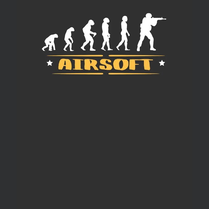 EVOLUTION AIRSOFT