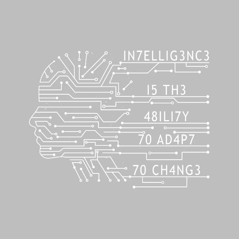 Intelligence Ability Change